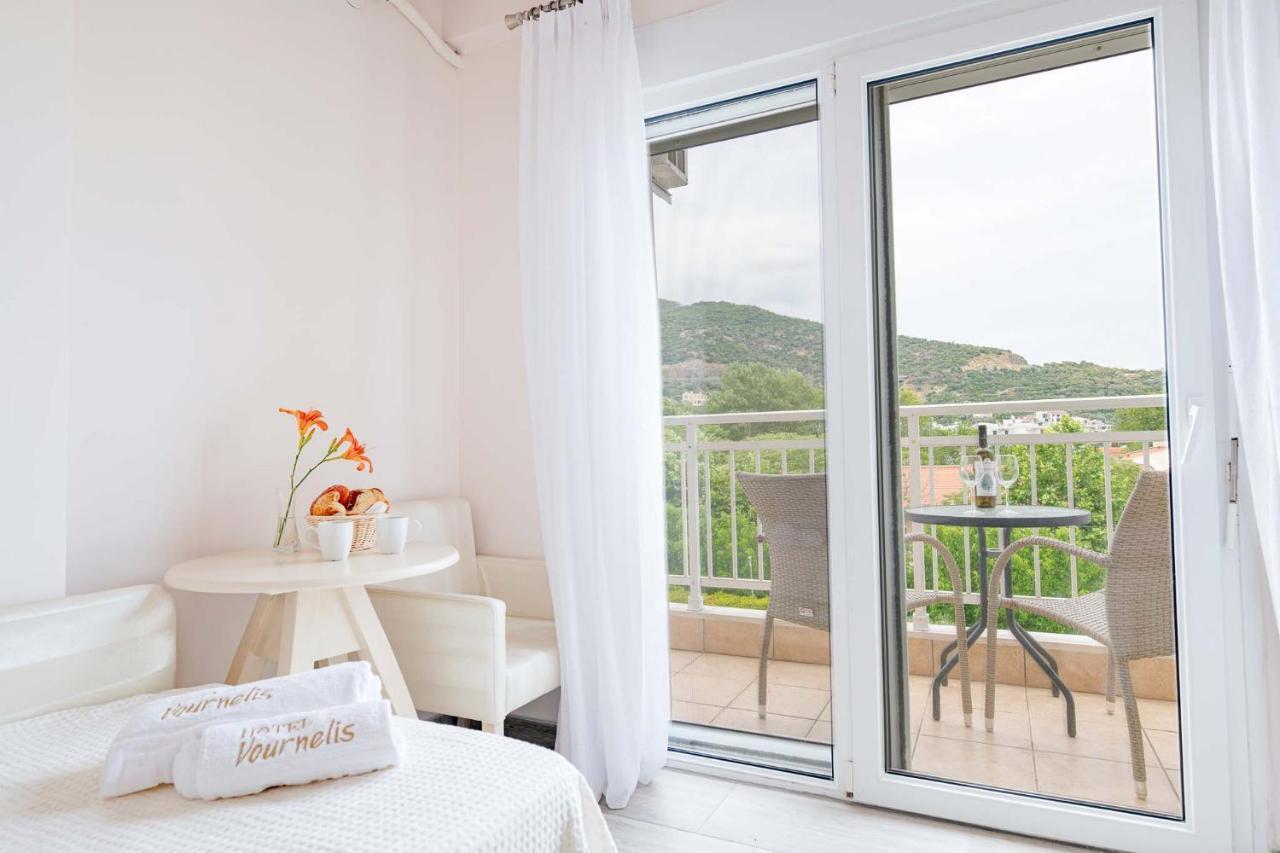 Hotel Vournelis Hotel&spa
