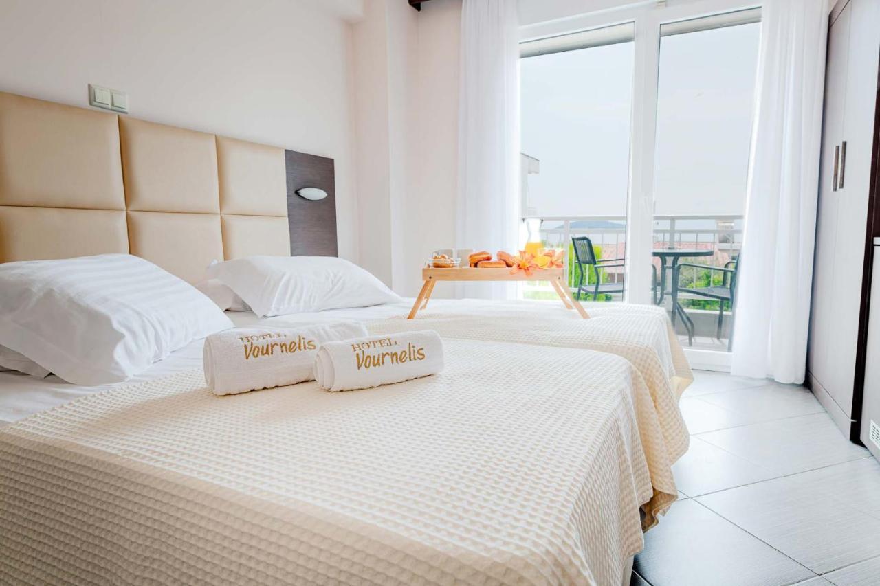 Vournelis Hotel&spa 3*