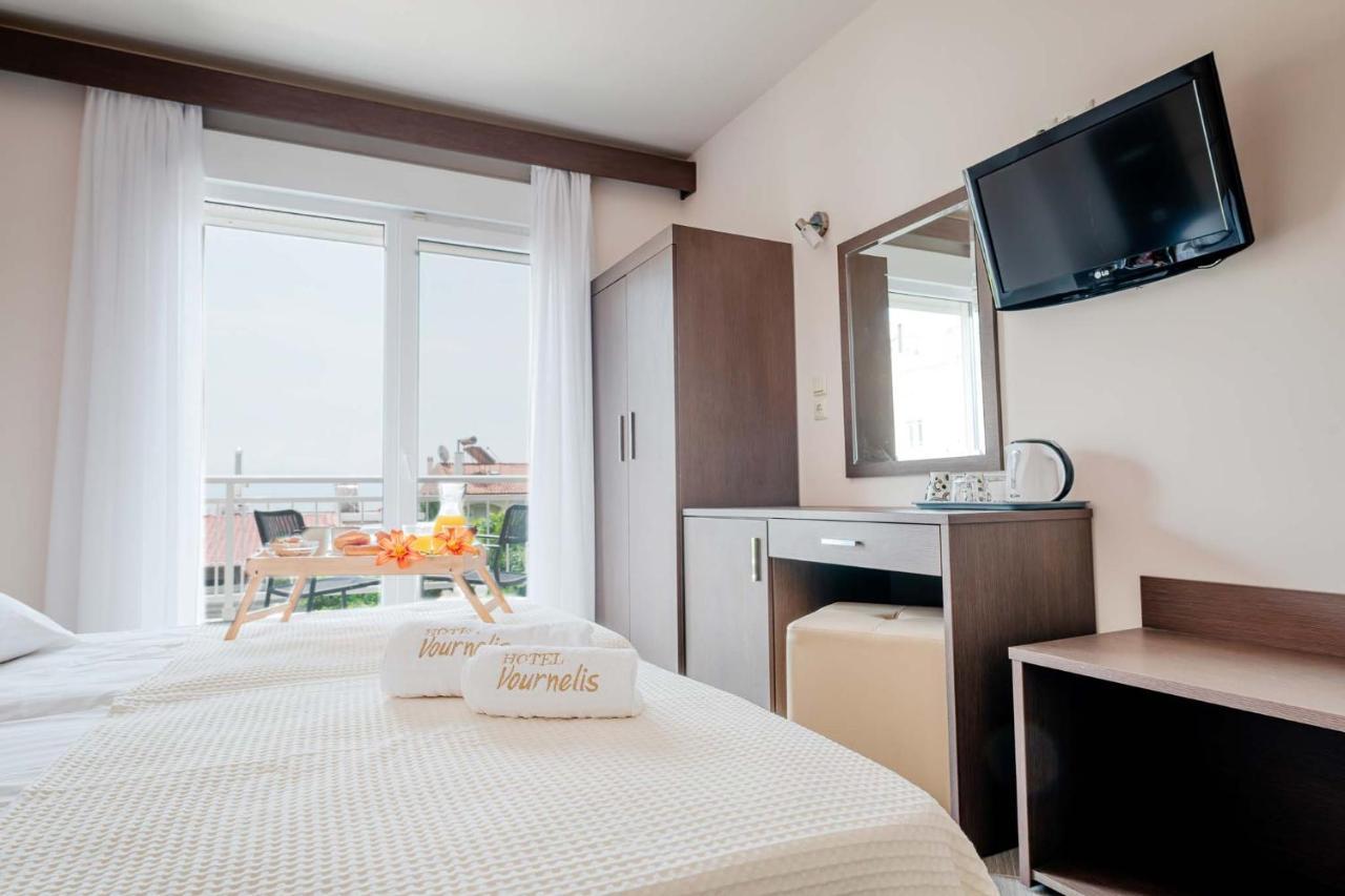 Hotel Vournelis Hotel&spa Nea Iraklitsa