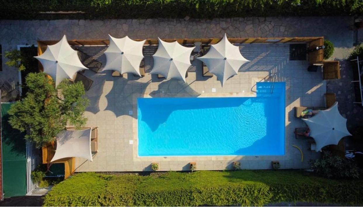 Hotel Vournelis Hotel&spa 3*