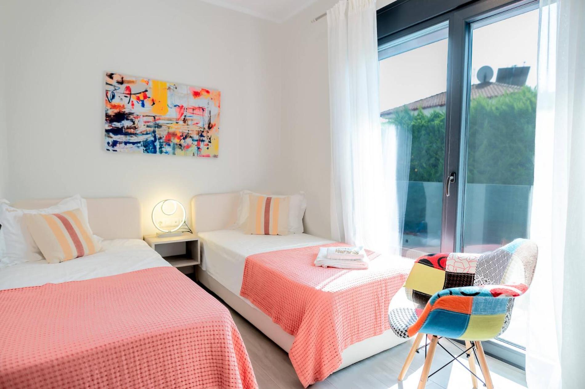 Vournelis Hotel&spa Hotel 3*