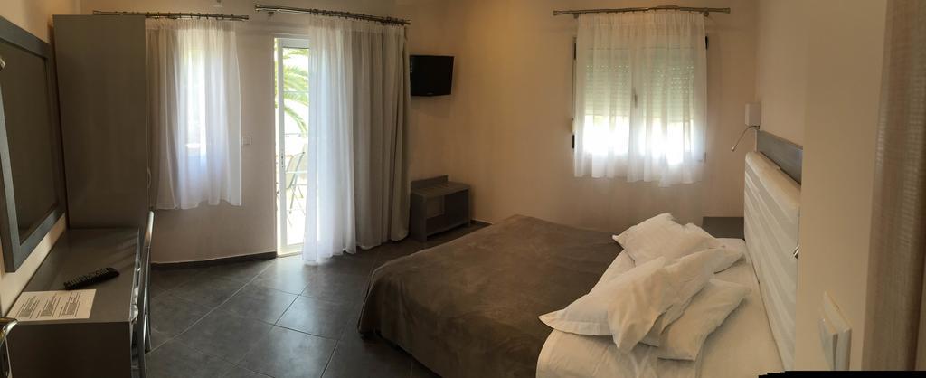 Vournelis Hotel&spa Hotel Nea Iraklitsa